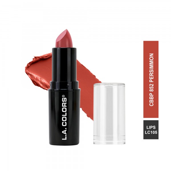 LA COLORS POUT CHASER LIPSTICK LA COLORS POUT CHASER LIPSTICK