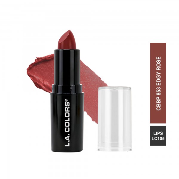 LA COLORS POUT CHASER LIPSTICK LA COLORS POUT CHASER LIPSTICK
