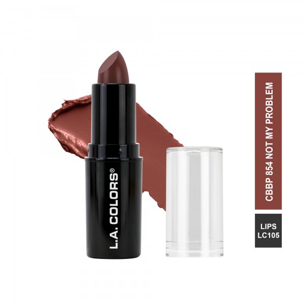 LA COLORS POUT CHASER LIPSTICK LA COLORS POUT CHASER LIPSTICK