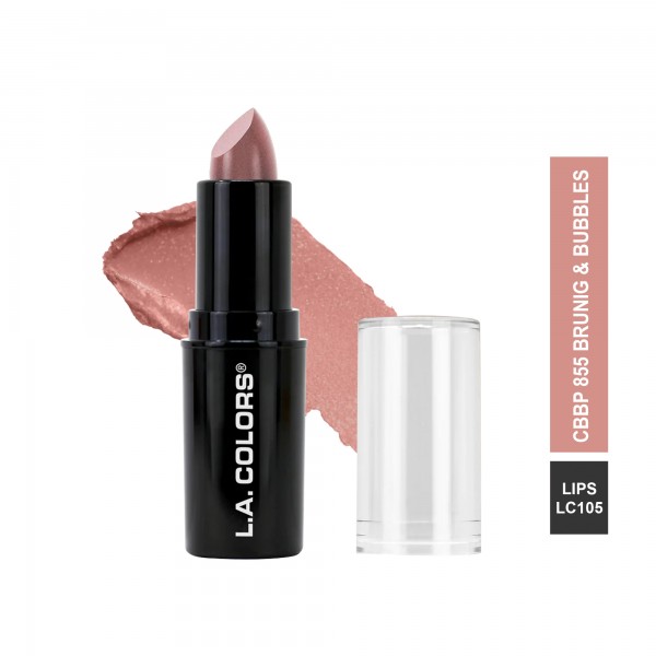 LA COLORS POUT CHASER LIPSTICK LA COLORS POUT CHASER LIPSTICK