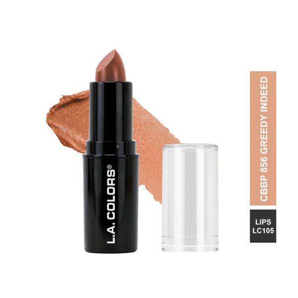 LA COLORS POUT CHASER LIPSTICK LA COLORS POUT CHASER LIPSTICK