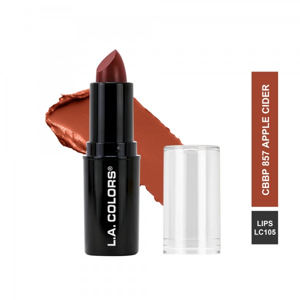 LA COLORS POUT CHASER LIPSTICK LA COLORS POUT CHASER LIPSTICK