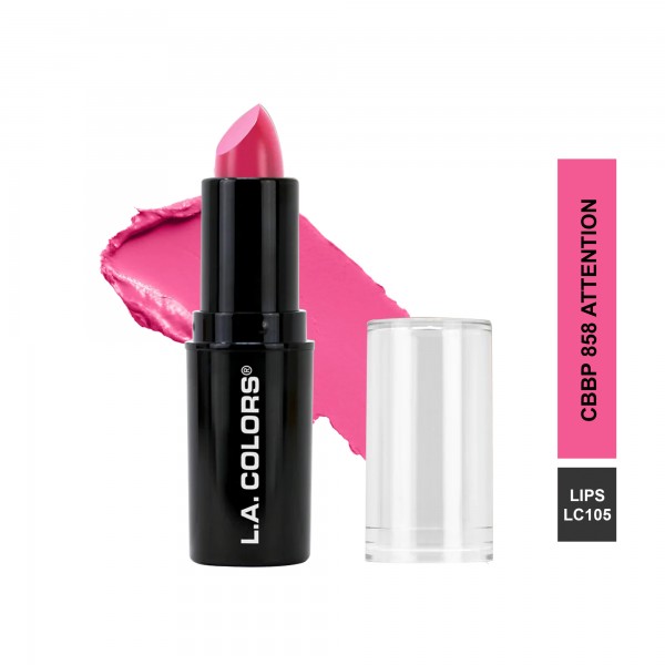 LA COLORS POUT CHASER LIPSTICK LA COLORS POUT CHASER LIPSTICK