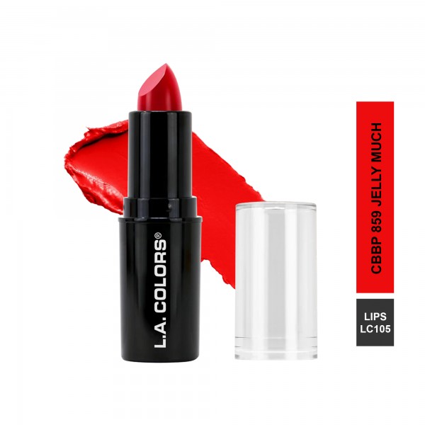 LA COLORS POUT CHASER LIPSTICK LA COLORS POUT CHASER LIPSTICK