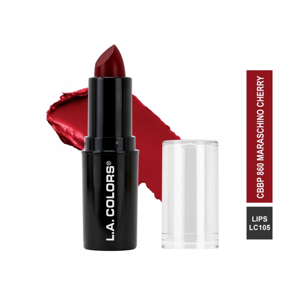 LA COLORS POUT CHASER LIPSTICK LA COLORS POUT CHASER LIPSTICK