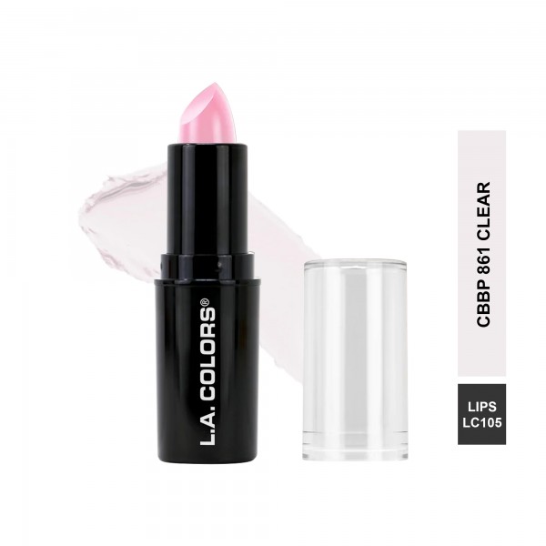 LA COLORS POUT CHASER LIPSTICK LA COLORS POUT CHASER LIPSTICK