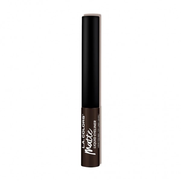 LA COLORS MATTE LIQUID EYELINER