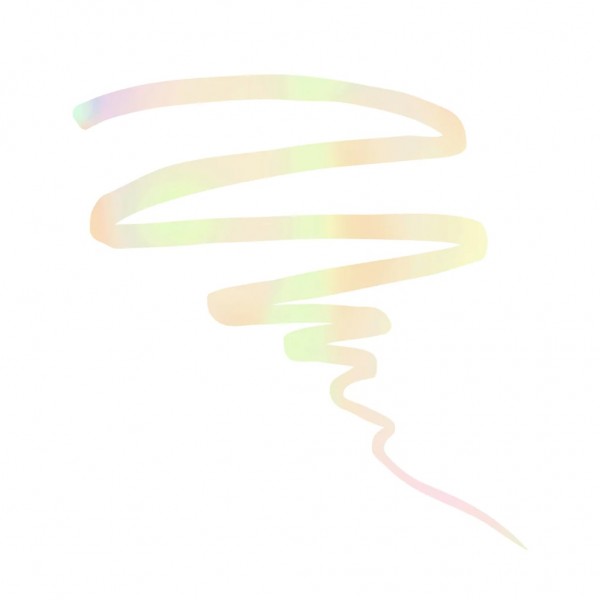 LA COLORS HOLOGRAPHIC LIQUID EYELINER LA COLORS HOLOGRAPHIC LIQUID EYELINER