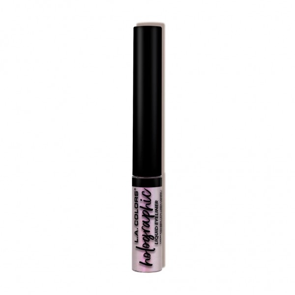 LA COLORS HOLOGRAPHIC LIQUID EYELINER LA COLORS HOLOGRAPHIC LIQUID EYELINER