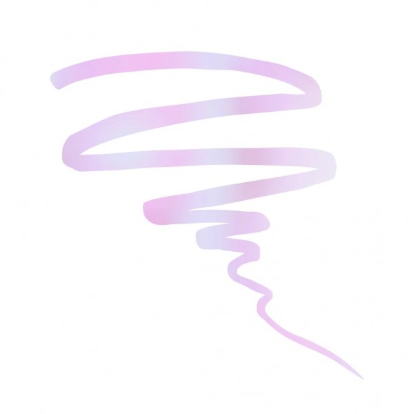 LA COLORS HOLOGRAPHIC LIQUID EYELINER LA COLORS HOLOGRAPHIC LIQUID EYELINER