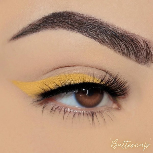L A COLORS MARK & LINE FELT TIP EYELINER