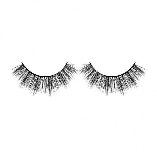 LA COLORS 3D FAUX MINK LASHES