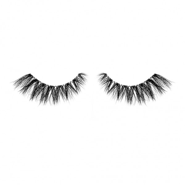LA COLORS 3D FAUX MINK LASHES