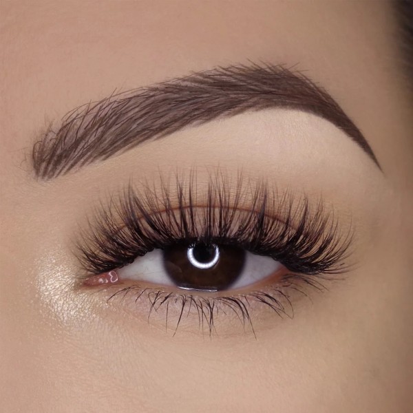 LA COLORS 3D FAUX MINK LASHES