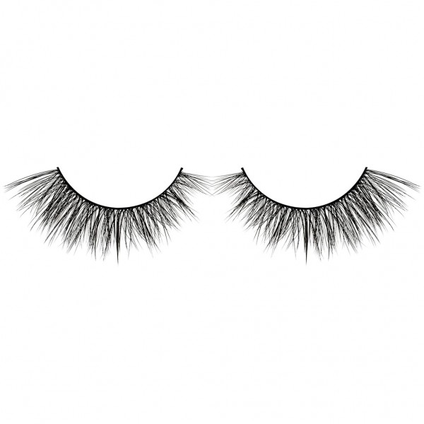 LA COLORS 3D FAUX MINK LASHES