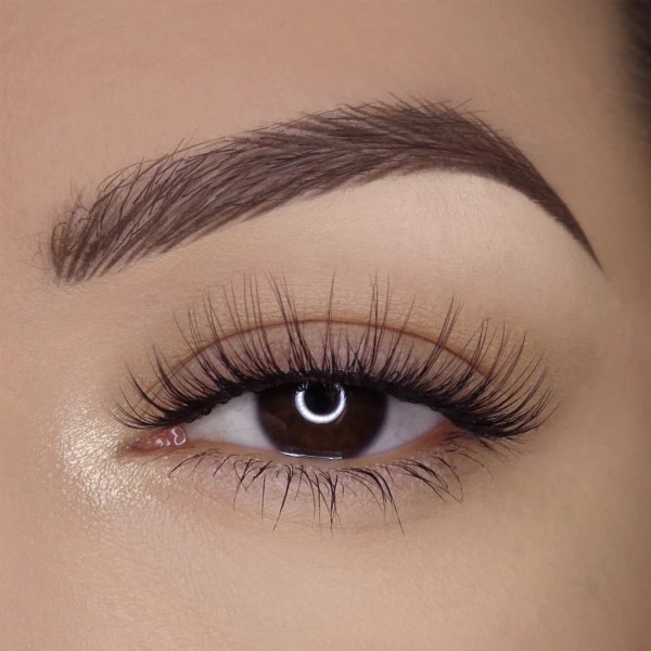 LA COLORS 3D FAUX MINK LASHES