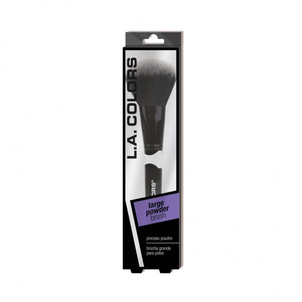 LA COLORS LARGE POWDER BRUSH