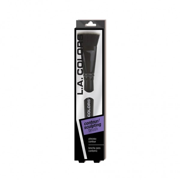 LA COLORS CONTOUR / SCULPTING BRUSH