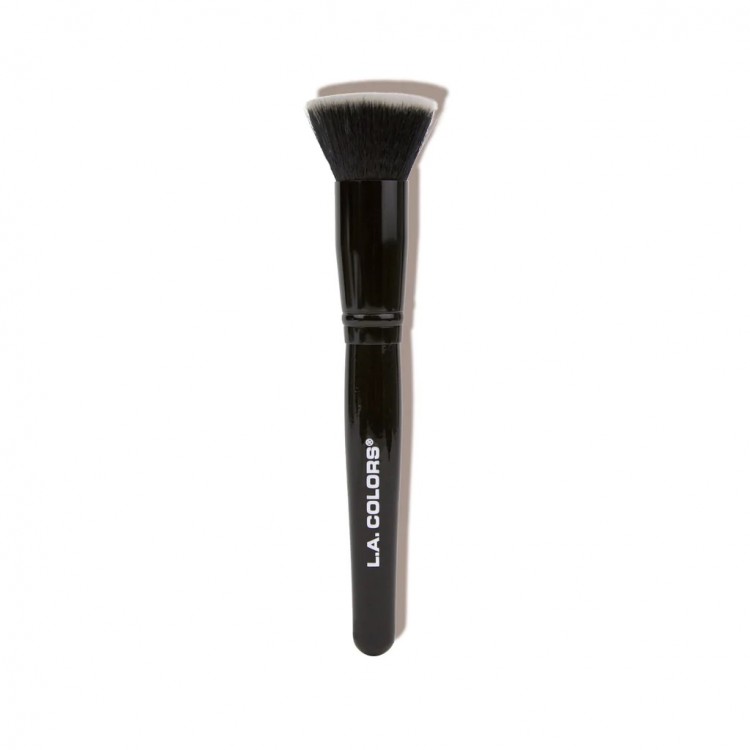 LA COLORS FLAT KABUKI BRUSH