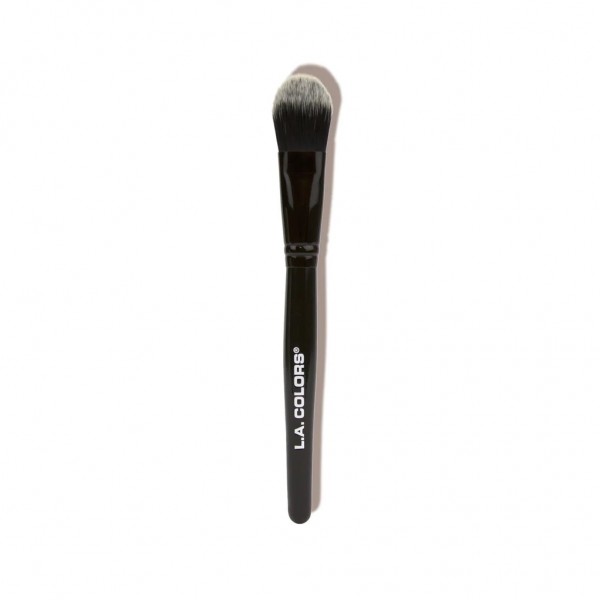 LA COLORS FOUNDATION BRUSH