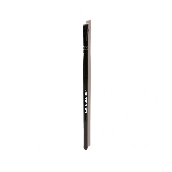 LA COLORS ANGLED BROW/ LINER BRUSH LA COLORS ANGLED BROW/ LINER BRUSH