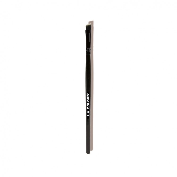 LA COLORS ANGLED BROW/ LINER BRUSH