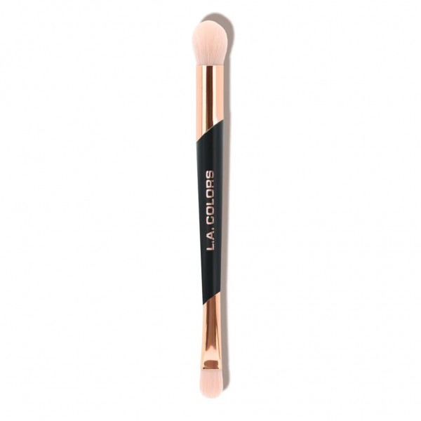 LA COLORS PRO SERIES - CONCEALER & BLENDING BRUSH LA COLORS PRO SERIES - CONCEALER & BLENDING BRUSH