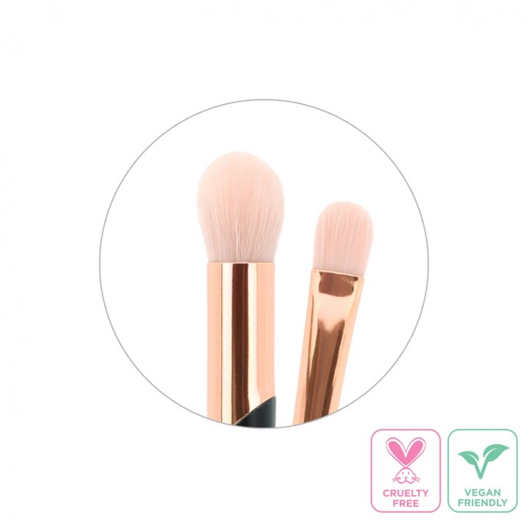 LA COLORS PRO SERIES - CONCEALER & BLENDING BRUSH