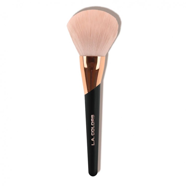 LA COLORS PRO SERIES - LARGE POWDER BRUSH