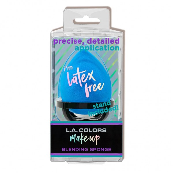 LA COLORS SIGNATURE MAKEUP BLENDING SPONGE