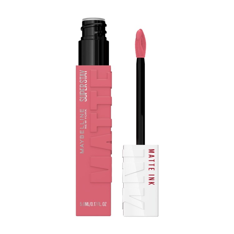 MAYBELLINE Super Stay Matte Ink® Liquid Lipstick -180 REVOLUTIONARY