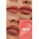 MAYBELLINE Super Stay Teddy Tint™ LIQUID LIP TINT - BABY TEE