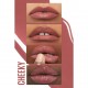 Maybelline Super Stay® Vinyl Ink® Longwear Liquid Lipcolor - cheeky