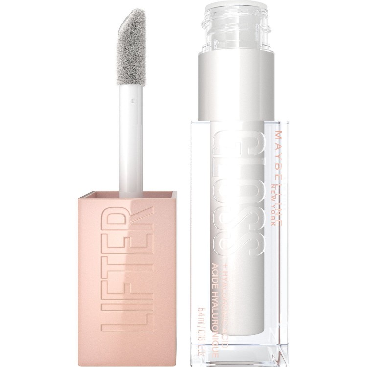 MAYBELLINE Lifter Gloss® Lip Gloss Makeup With Hyaluronic Acid