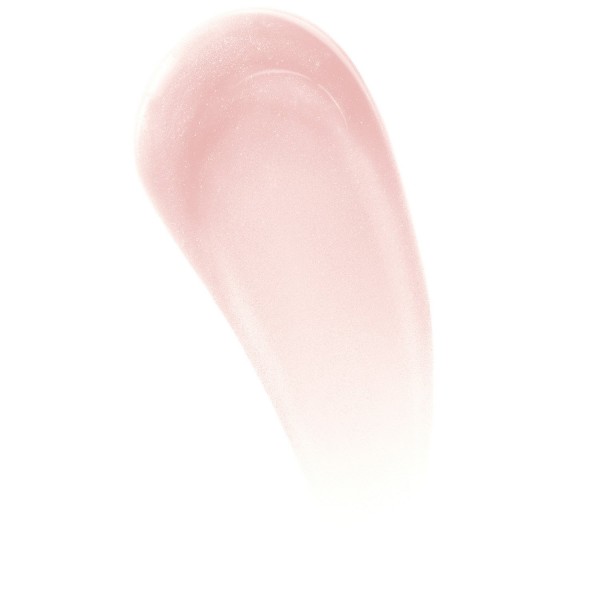 MAYBELLINE Lifter Gloss® Lip Gloss Makeup With Hyaluronic Acid - ICE