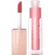 MAYBELLINE Lifter Gloss® Lip Gloss Makeup With Hyaluronic Acid - SILK MAYBELLINE Lifter Gloss® Lip Gloss Makeup With Hyaluronic Acid - SILK