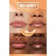 MAYBELLINE Lifter Plump™ Lip Plumping Gloss Makeup - hot honey MAYBELLINE Lifter Plump™ Lip Plumping Gloss Makeup - hot honey