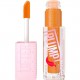 MAYBELLINE Lifter Plump™ Lip Plumping Gloss Makeup - hot honey MAYBELLINE Lifter Plump™ Lip Plumping Gloss Makeup - hot honey