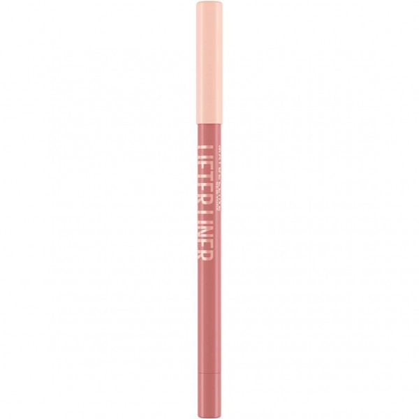maybelline LIFTER LINER™ Lip Liner Makeup with Hyaluronic Acid -  LINE LEADER
