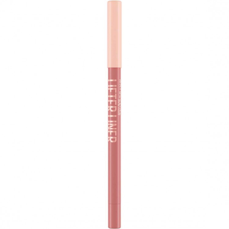 maybelline LIFTER LINER™ Lip Liner Makeup with Hyaluronic Acid -  LINE LEADER