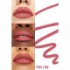 maybelline LIFTER LINER™ Lip Liner Makeup with Hyaluronic Acid - FINE LINE maybelline LIFTER LINER™ Lip Liner Makeup with Hyaluronic Acid - FINE LINE