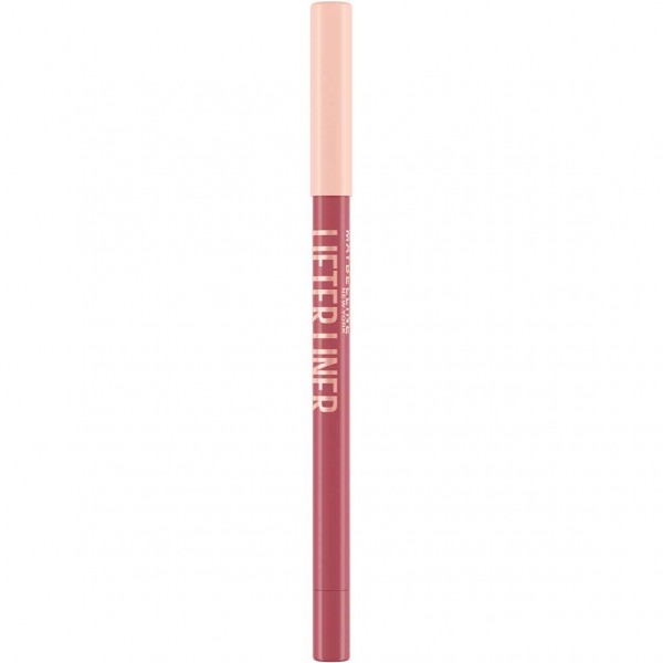 maybelline LIFTER LINER™ Lip Liner Makeup with Hyaluronic Acid - FINE LINE maybelline LIFTER LINER™ Lip Liner Makeup with Hyaluronic Acid - FINE LINE