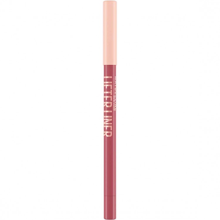 maybelline LIFTER LINER™ Lip Liner Makeup with Hyaluronic Acid -  FINE LINE