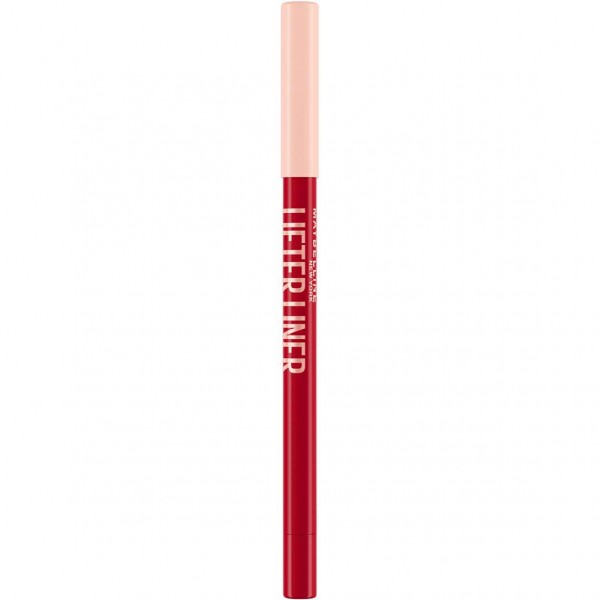maybelline LIFTER LINER™ Lip Liner Makeup with Hyaluronic Acid -  MAIN CHARACTER