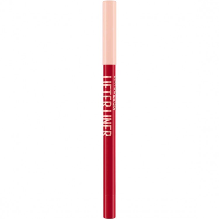 maybelline LIFTER LINER™ Lip Liner Makeup with Hyaluronic Acid -  MAIN CHARACTER