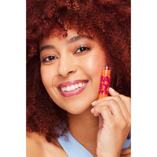 Baby Lips® Moisturizing Lip Balm CHERRY ME