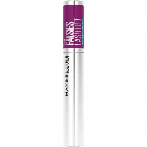 MAYBELLINE The Falsies Lash Lift® Waterproof Mascara  