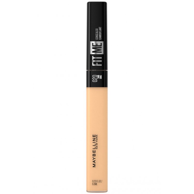MAYBELLINE Fit Me® Concealer Face Makeup