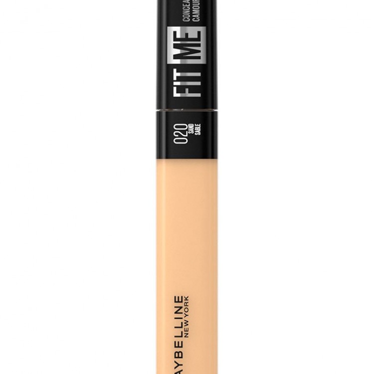 MAYBELLINE Fit Me® Concealer Face Makeup