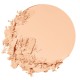 Fit Me® Matte + Poreless Powder Foundation Makeup - WARM NUDE
